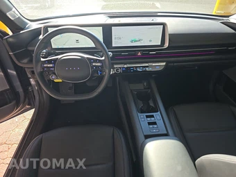 2023 Hyundai IONIQ 6 SEL - miniatura 11