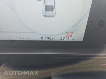 2023 Hyundai IONIQ 6 SEL - miniatura 12