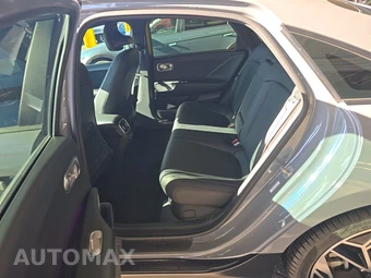 2023 Hyundai IONIQ 6 SEL - miniatura 13