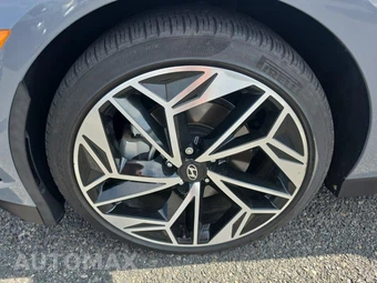 2023 Hyundai IONIQ 6 SEL - miniatura 17