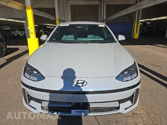 2023 Hyundai IONIQ 6 SEL - miniatura 2