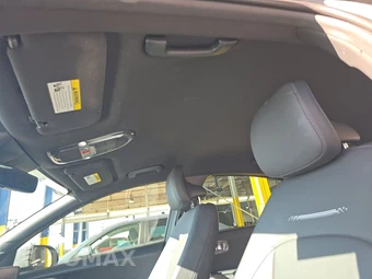 2023 Hyundai IONIQ 6 SEL - miniatura 20