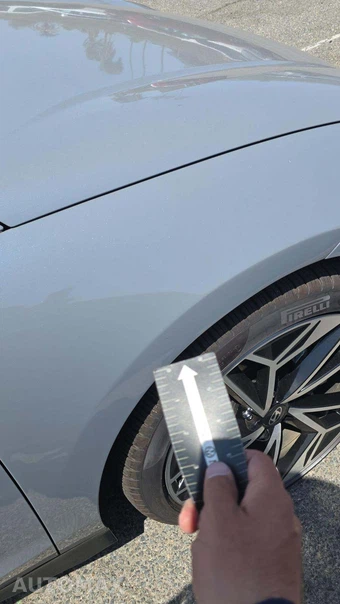 2023 Hyundai IONIQ 6 SEL - miniatura 25