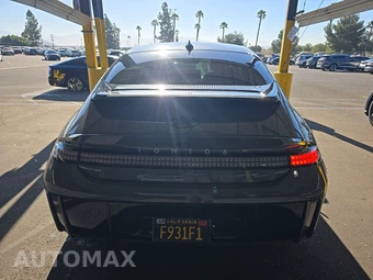 2023 Hyundai IONIQ 6 SEL - miniatura 5