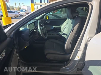 2023 Hyundai IONIQ 6 SEL - miniatura 7