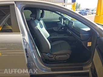 2023 Hyundai IONIQ 6 SEL - miniatura 8