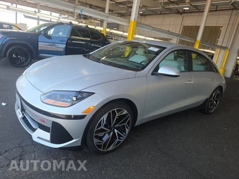 2023 Hyundai IONIQ 6 SEL