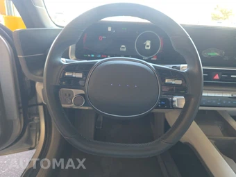 2023 Hyundai IONIQ 6 SEL - miniatura 10