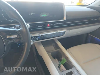 2023 Hyundai IONIQ 6 SEL - miniatura 11