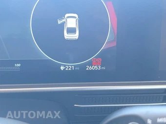 2023 Hyundai IONIQ 6 SEL - miniatura 12