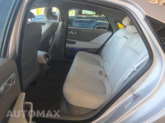 2023 Hyundai IONIQ 6 SEL - miniatura 13