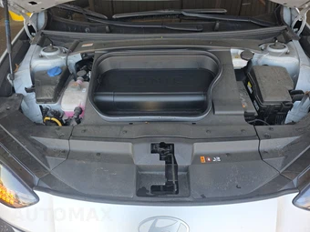 2023 Hyundai IONIQ 6 SEL - miniatura 15
