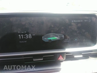 2023 Hyundai IONIQ 6 SEL - miniatura 20