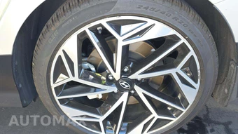 2023 Hyundai IONIQ 6 SEL - miniatura 24