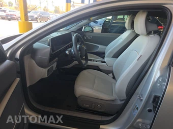 2023 Hyundai IONIQ 6 SEL - miniatura 7