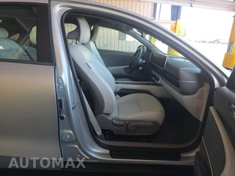 2023 Hyundai IONIQ 6 SEL - miniatura 8