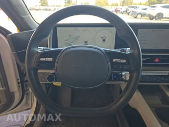 2023 Hyundai IONIQ 6 SEL - miniatura 10