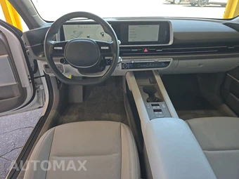 2023 Hyundai IONIQ 6 SEL - miniatura 11