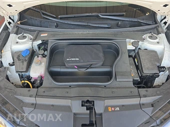 2023 Hyundai IONIQ 6 SEL - miniatura 15