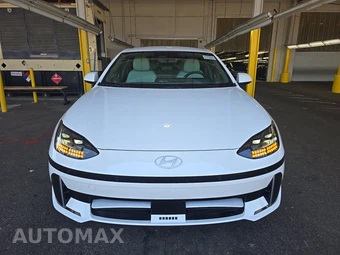 2023 Hyundai IONIQ 6 SEL - miniatura 2