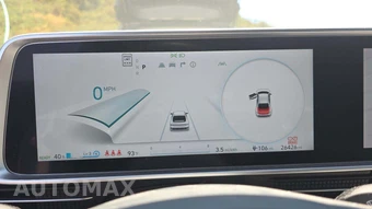 2023 Hyundai IONIQ 6 SEL - miniatura 21