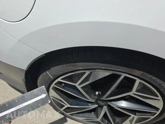 2023 Hyundai IONIQ 6 SEL - miniatura 29