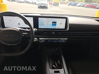 2023 Hyundai IONIQ 6 SEL - miniatura 11