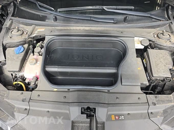 2023 Hyundai IONIQ 6 SEL - miniatura 15