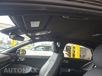 2023 Hyundai IONIQ 6 SEL - miniatura 18