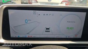 2023 Hyundai IONIQ 6 SEL - miniatura 20