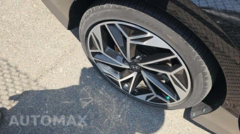 2023 Hyundai IONIQ 6 SEL - miniatura 28