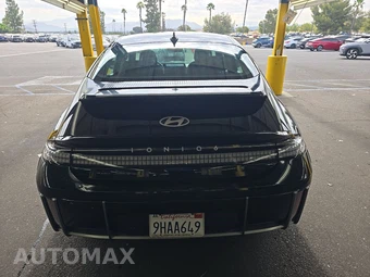 2023 Hyundai IONIQ 6 SEL - miniatura 5