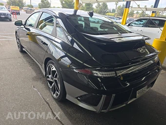 2023 Hyundai IONIQ 6 SEL - miniatura 6