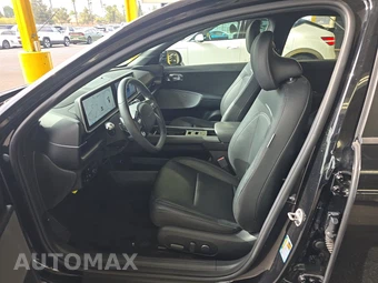 2023 Hyundai IONIQ 6 SEL - miniatura 7