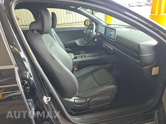 2023 Hyundai IONIQ 6 SEL - miniatura 8