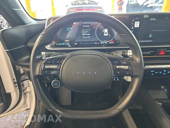 2023 Hyundai IONIQ 6 SEL - miniatura 10