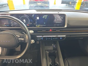 2023 Hyundai IONIQ 6 SEL - miniatura 11