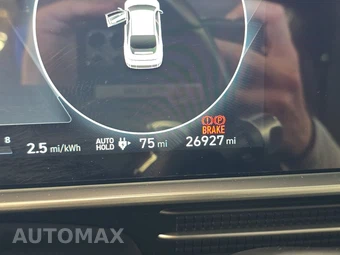 2023 Hyundai IONIQ 6 SEL - miniatura 12