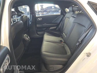 2023 Hyundai IONIQ 6 SEL - miniatura 13