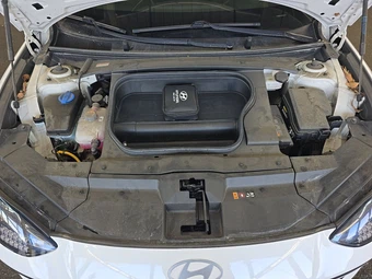2023 Hyundai IONIQ 6 SEL - miniatura 15