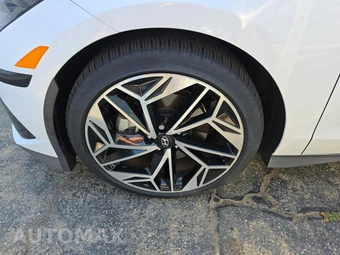 2023 Hyundai IONIQ 6 SEL - miniatura 17