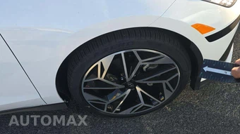 2023 Hyundai IONIQ 6 SEL - miniatura 33