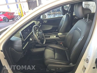 2023 Hyundai IONIQ 6 SEL - miniatura 7