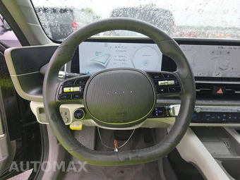 2023 Hyundai IONIQ 6 SEL - miniatura 10