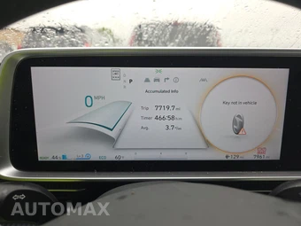 2023 Hyundai IONIQ 6 SEL - miniatura 12