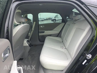 2023 Hyundai IONIQ 6 SEL - miniatura 13