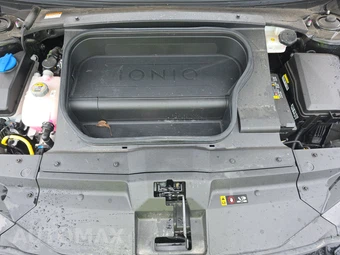 2023 Hyundai IONIQ 6 SEL - miniatura 15