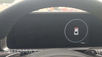 2023 Hyundai IONIQ 6 SEL - miniatura 18