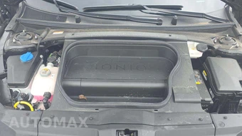 2023 Hyundai IONIQ 6 SEL - miniatura 20