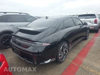 2023 Hyundai IONIQ 6 SEL - miniatura 4